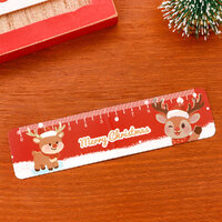 D# กวางเรนเดียร์