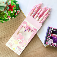 ยกกล่อง 6 แท่ง Mymelody ด้ามใหญ่