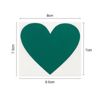 💚หัวใจ เขียว
