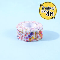 6#(ม้วนใหญ่)CAT CAT 4.5m