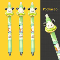 5# Pochacco