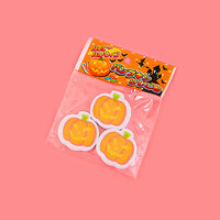 H4-ฟักทอง(แพ็ค 3 ชิ้น)