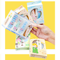 STE11 (คละลาย 1 แผ่น)