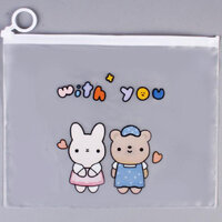 4# With you