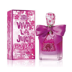 Juicy Couture Viva La Juicy Petals Please EDP 100 ml.