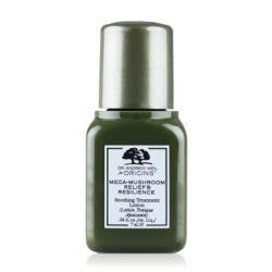 Origins Mega Mushroom Relief & Resilience Soothing Treatment Lotion 7 ml.