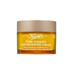 Kiehl's Pure Vitality Skin Renewing Cream 50 ml.