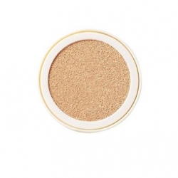 Innisfree Ampoule Moisture Cushion #N21 Natural Beige ผิวขาว (Refill)