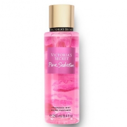 Victoria Secret Fragance Mist Brume Parfumee 250 ml. #Pure Seduction