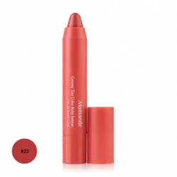 Mamonde Creamy Tint Color Balm Intense #22 Dandy Coral