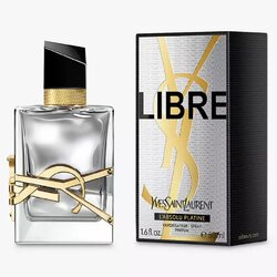 YSL Libre L'absolu Platine 50 ml.