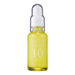 It's Skin Power 10 Formula VC Effector 30 ml.