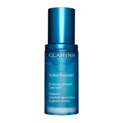 Clarins Hydra-Essentiel Bi-Phase Serum 30 ml.