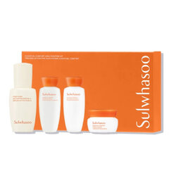 Sulwhasoo Best Seller Kit 4 Items 2023