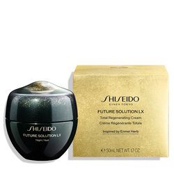 Shiseido Future Solution LX Total Regenerating Cream 50 ml.