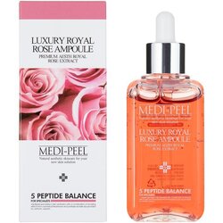 MEDI-PEEL Luxury Royal Rose Ampoule 100 ml.