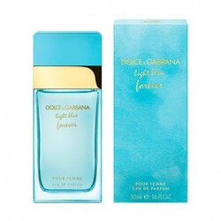 DOLCE & GABBANA Light Blue Forever Eau De Parfum 100 ml.