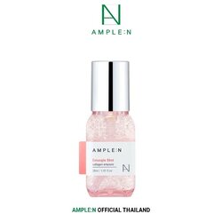 AMPLE : N Entangle Shot Collagen Ampoule 30 ml.