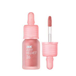Peripera Ink Airy Velvet 4 g. #26 Apricot Peach
