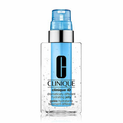 Clinique ID Dramatically Different Hydrating Jelly 115 ml.+10 ml. (Pores & Uneven Texture) สีฟ้า