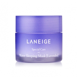 Laneige Water Sleeping Mask Lavender 25 ml.