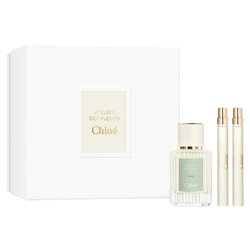 Chloe Atelier Des Fleurs Chene EDP 50 ml. + 10 ml. + 10 ml.