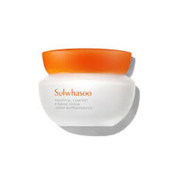 Sulwhasoo Essential Comfort Firming Cream 15 ml. #สูตรใหม่