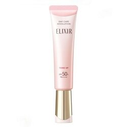 ELIXIR Day Care Revolution Tone Up SPF 50+++ 35 ml.