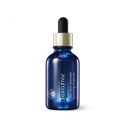 Innisfree Jeju Lave Seawater Boosting Ampoule