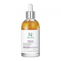 AMPLE : N Peptide Shot Ampoule 100 ml.