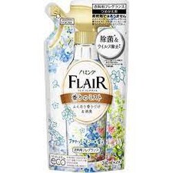 Kao Flair Fragrance Styling Mist 240 ml. Refill #Flower & Harmony