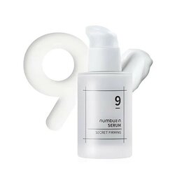 Numbuzin No.9 Secret Firming Serum 50 ml.