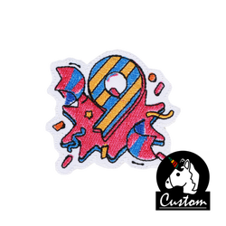 Custom Patch Campaign2