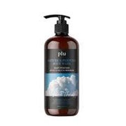 Plu Nature & Perfume Body Wash 1000 ml. #Baby Powder