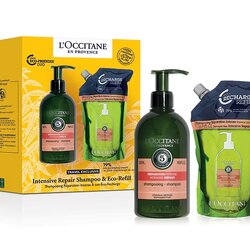 L'Occitane Intensive Repair Kit