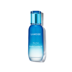 Laneige Water Bank Double Layering Oil 50 ml.
