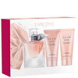 Lancome La Vie Est Belle EDP Gift Set 3 Items