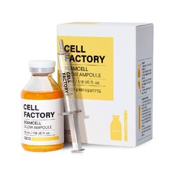 GD11 Cell Factory Beamcell Glow Ampoule 35 ml.