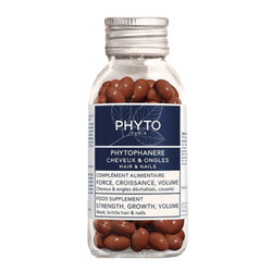 Phyto Paris Phytophanere 120 Capsules