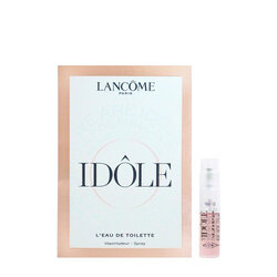 Lancome Idole L‘Eau De Toilette 1.2 ml.
