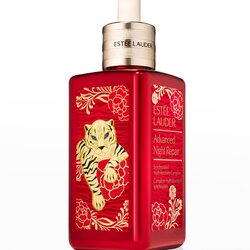 Estee Lauder Advanced Night Repair Synchronized Multi-Recovery Complex 100 ml. Chinese New Year 2022 Limited Edition