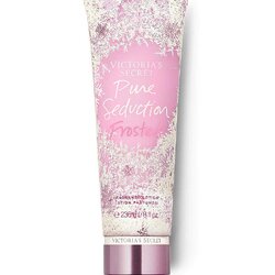 Victoria's Secret Fragrant Lotion ,Lotion Parfumee 236 ml. #Pure Seduction Frosted