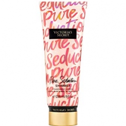 Victoria's Secret Fragrant Lotion, Lotion Parfumee 236 ml. #Pure Seduction (Shimmer)