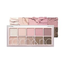 Rom&nd Better Than Palette #06 Peony Nude Garden