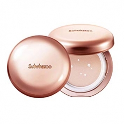 Sulwhasoo Sheer Lasting Gel Cushion SPF35/PA++ 12 g. #21 Natural Pink
