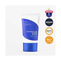 Isntree Hyaluronic Acid Watery Sun Gel 50 ml.