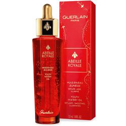 GUERLAIN Abeille Royale Youth Watery Oil 50 ml. Chinese New Year 2021