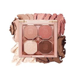 Etude House Play Color Eyes Mini Jewelry #2 Rosy Pendant