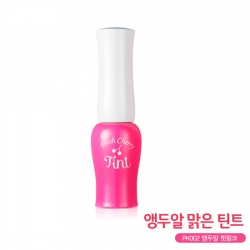 Etude House Fresh Cherry Tint #PK 002 สีชมพูเข้ม