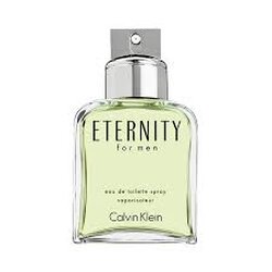 Calvin Klein Eternity for Men Cologne EDT 100 ml.